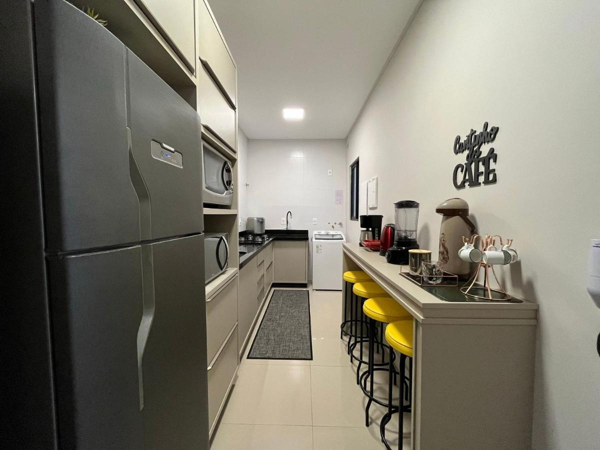 NUS001 - APTO NOVO, 2 Quartos, Super Completo, Churrasqueira à Carvão, Garagem e Internet Rápida Balneario Camboriu Exterior foto