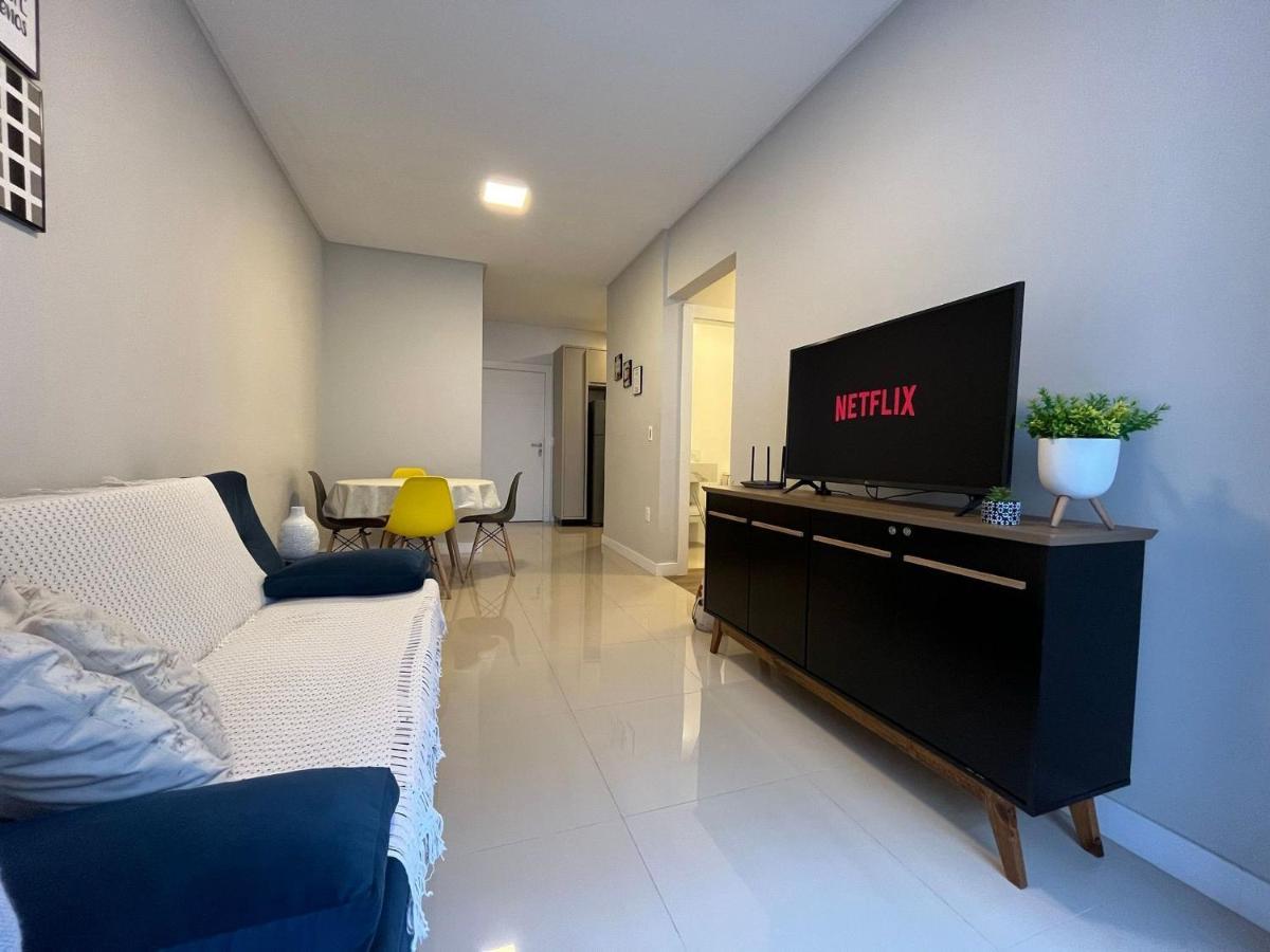 NUS001 - APTO NOVO, 2 Quartos, Super Completo, Churrasqueira à Carvão, Garagem e Internet Rápida Balneario Camboriu Exterior foto