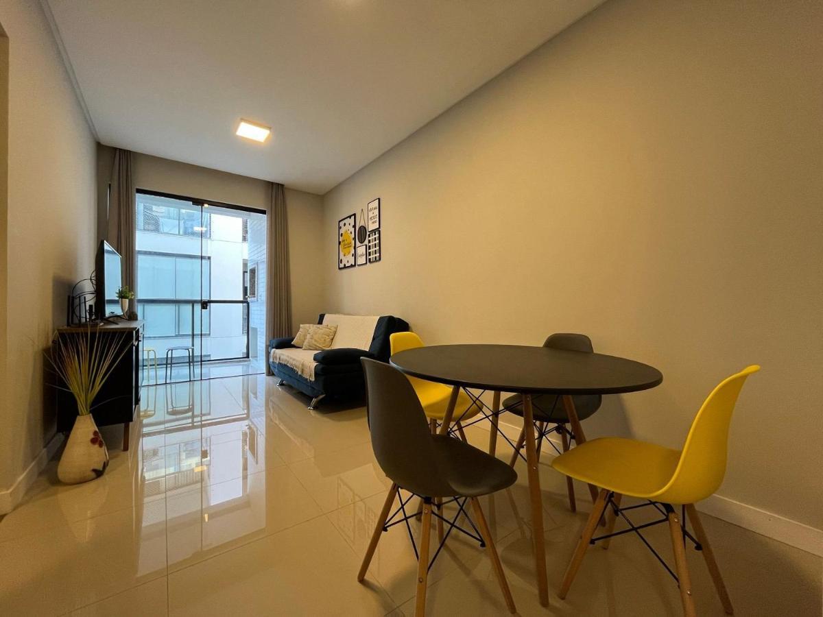 NUS001 - APTO NOVO, 2 Quartos, Super Completo, Churrasqueira à Carvão, Garagem e Internet Rápida Balneario Camboriu Exterior foto
