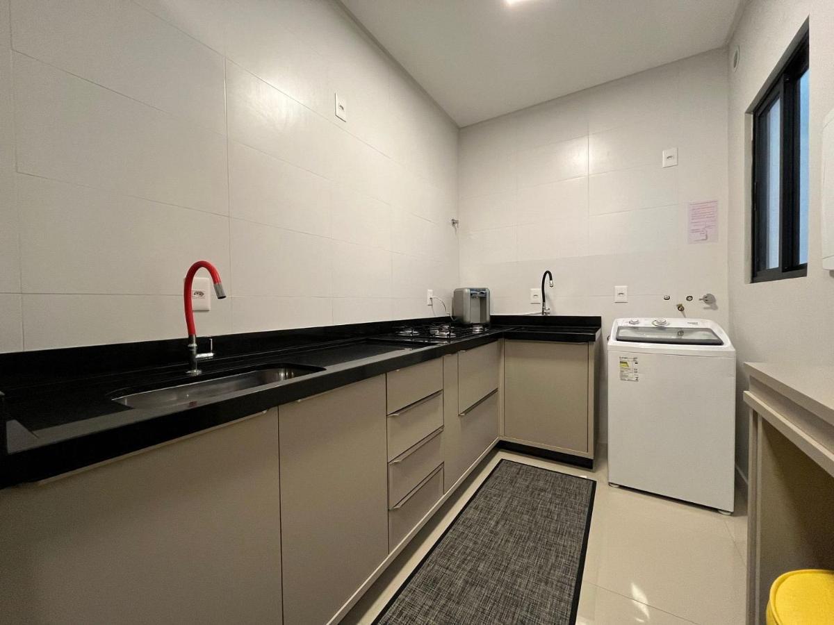 NUS001 - APTO NOVO, 2 Quartos, Super Completo, Churrasqueira à Carvão, Garagem e Internet Rápida Balneario Camboriu Exterior foto